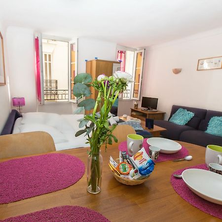 Studios Alea Канны Экстерьер фото