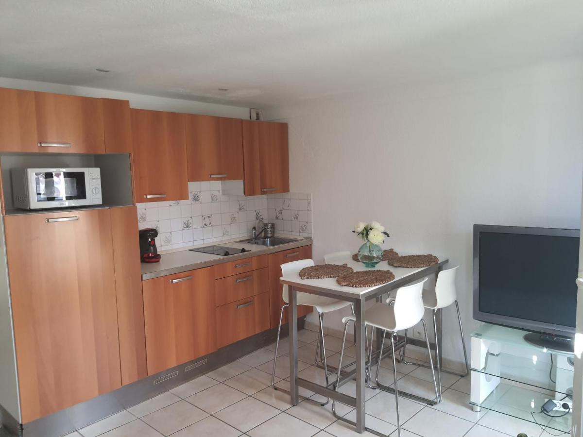 Studios Alea Канны Экстерьер фото