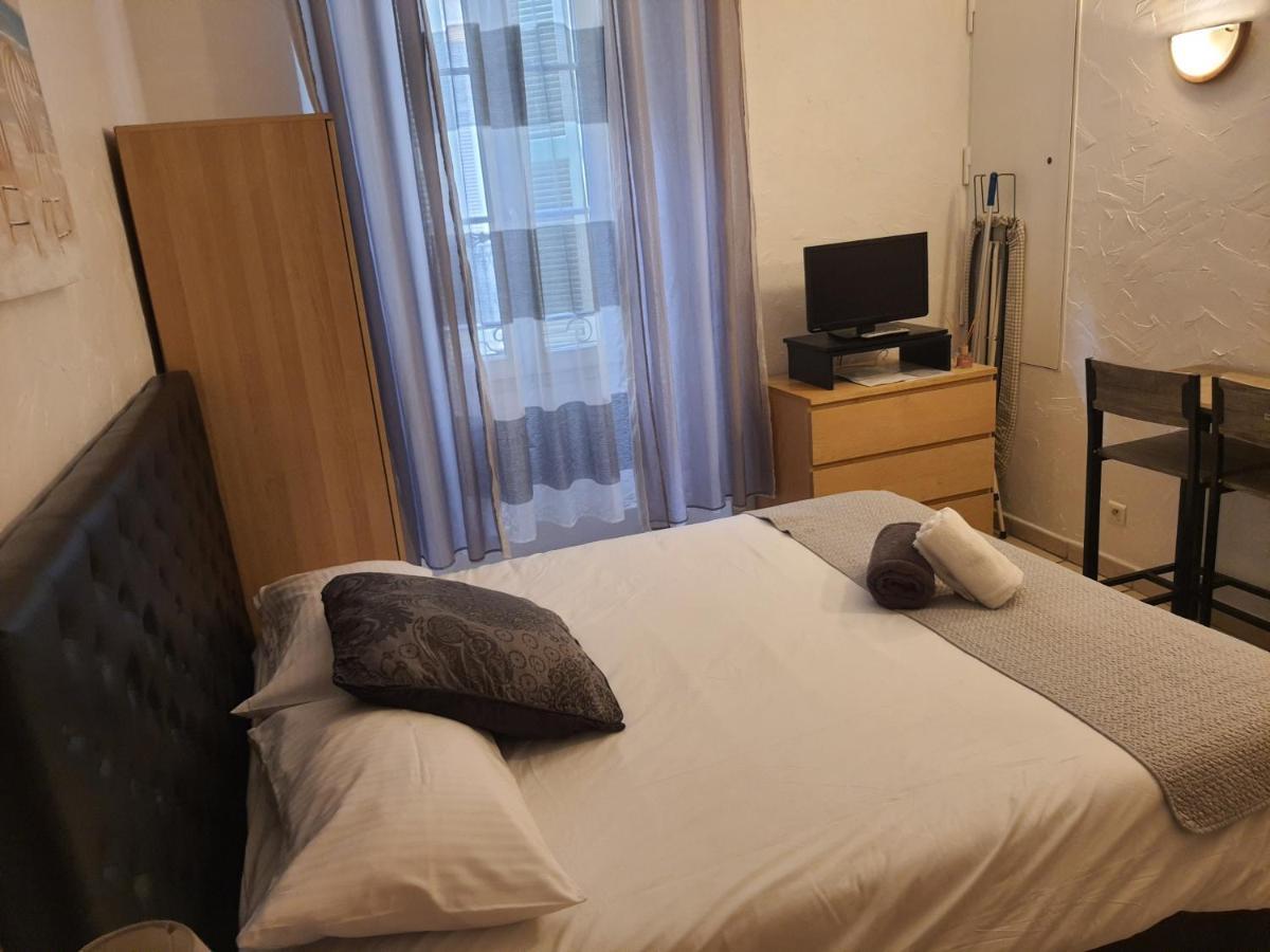Studios Alea Канны Экстерьер фото
