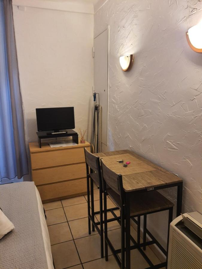 Studios Alea Канны Экстерьер фото