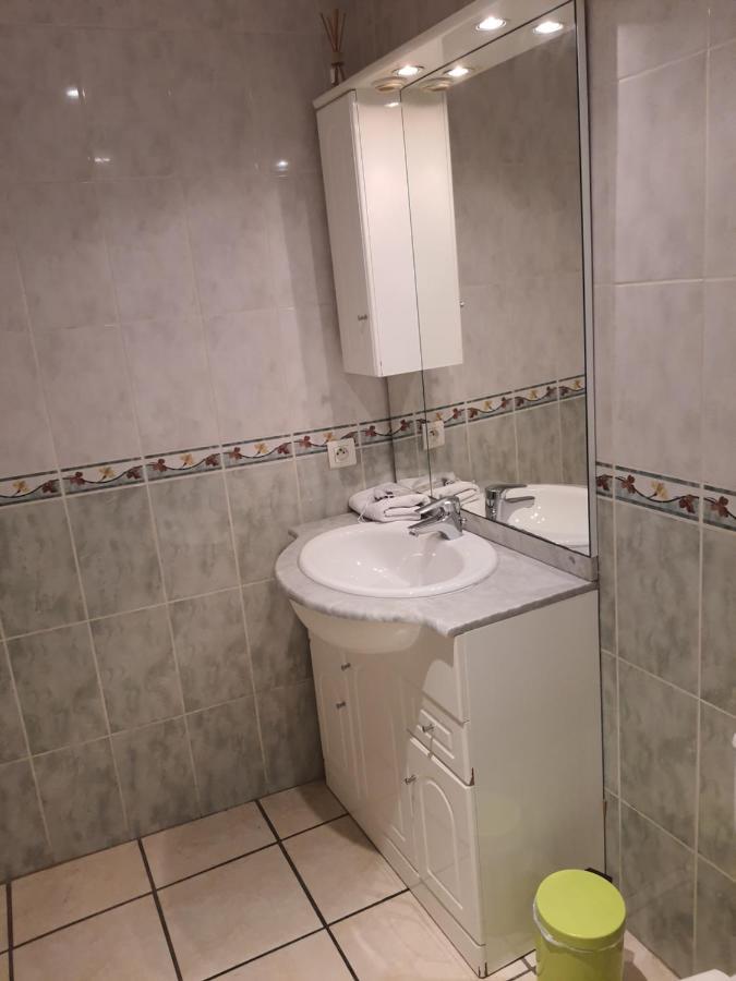 Studios Alea Канны Экстерьер фото