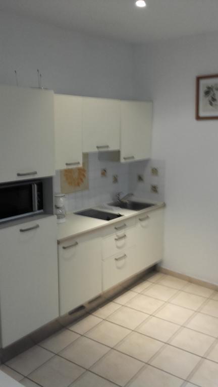 Studios Alea Канны Экстерьер фото