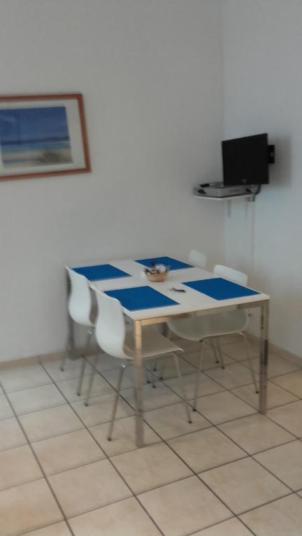 Studios Alea Канны Экстерьер фото
